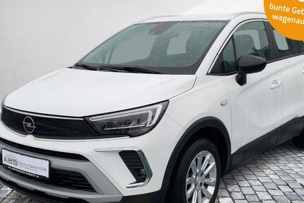 Opel Crossland (X) 13.846 km 16.189 &euro; Bamberg 96052