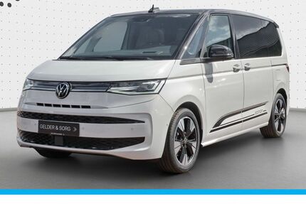 VW T7 Multivan 19.900 km 65.000 &euro; Sand am Main 97522