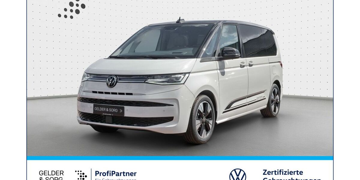 VW T7 Multivan 19.900 km 65.000 &euro; Sand am Main 97522