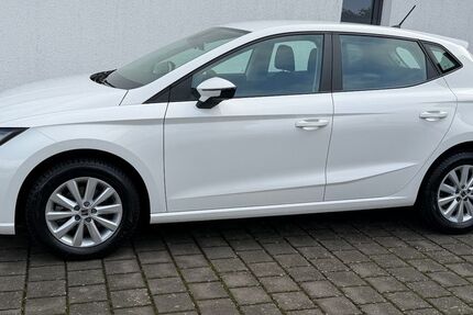 Seat Ibiza 19.920 km 17.980 &euro; Itzgrund 96274