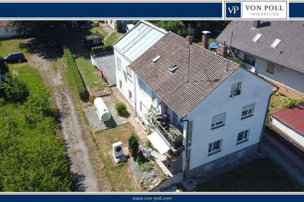 Haus Schlüsselfeld / Aschbach Aschbach - 10 Zimmer, 203 m&sup2;, 440.000&euro; | Angebot:26886057