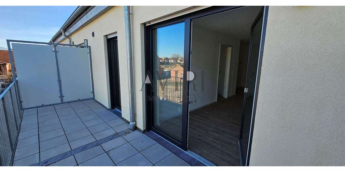 Etagenwohnung Bamberg Bamberg-Ost - 2 Zimmer, 48 m&sup2;, 688&euro; | Angebot:26557627