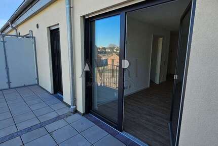 Wohnung Bamberg Bamberg-Ost - 2 Zimmer, 48 m&sup2;, 688&euro; | Angebot:26557627