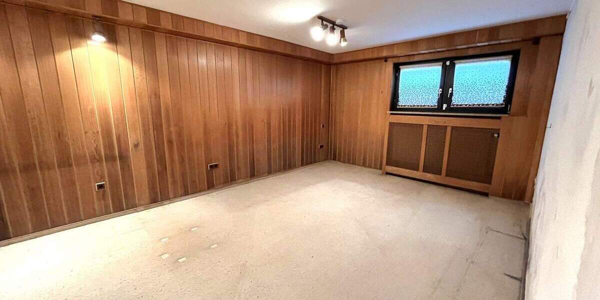 Bungalow Röttenbach - 3 Zimmer, 72 m&sup2;, 380.000&euro; | Angebot:25662156