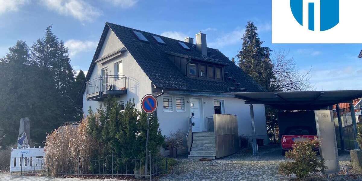 Einfamilienhaus Forchheim - 5 Zimmer, 272 m&sup2;, 580.000&euro; | Angebot:24418649