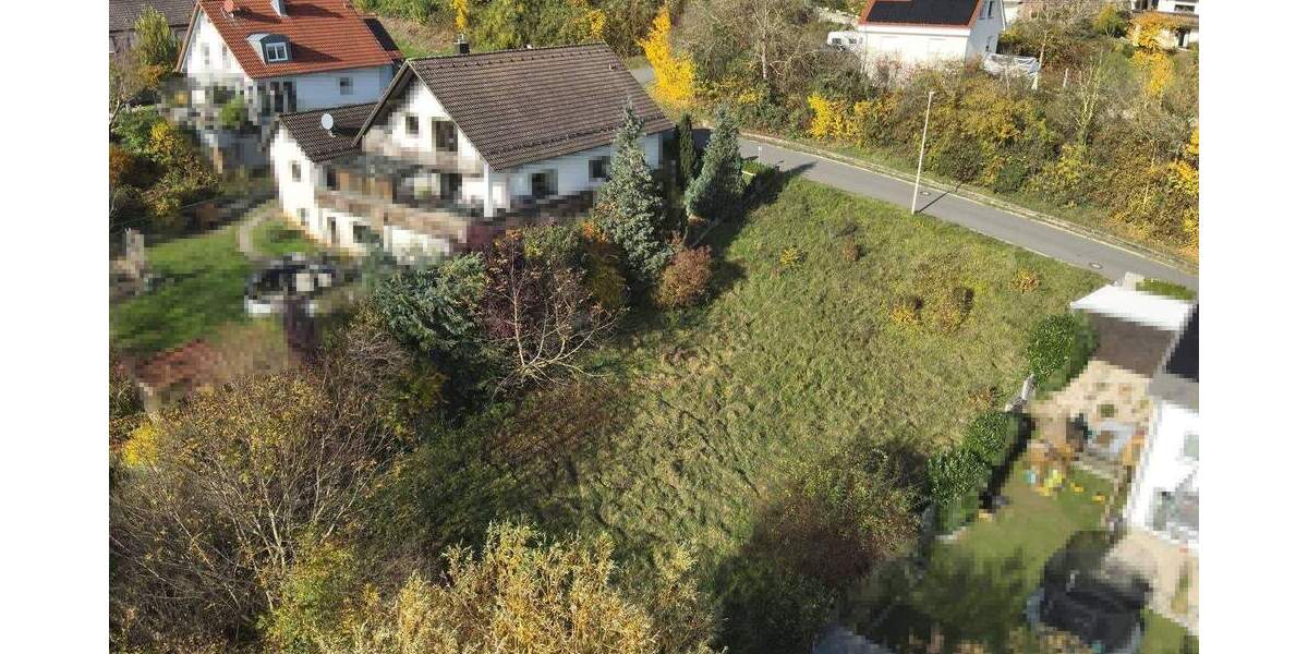 Grundstück Weilersbach Reifenberg - 179.000&euro; | Angebot:25692189