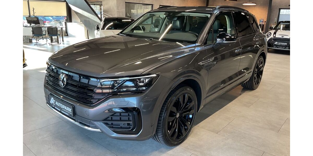 VW Touareg 111.900 km 43.980 &euro; Forchheim 91301