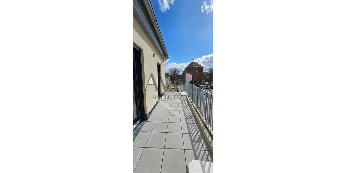 Etagenwohnung Bamberg Bamberg-Ost - 2 Zimmer, 52 m&sup2;, 774&euro; | Angebot:25984763