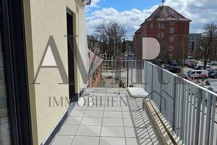 Wohnung Bamberg Bamberg-Ost - 2 Zimmer, 52 m&sup2;, 765&euro; | Angebot:25984763