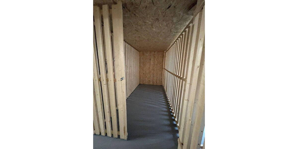 Etagenwohnung Gundelsheim - 2 Zimmer, 55 m&sup2;, 199.500&euro; | Angebot:25909473