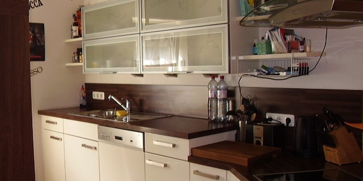 HOCHWERTIGE-SCHICKE MAISONETTE- WOHNUNG IN KLEINER WOHNANLAGE!!! - Maisonettenwohnung Hallstadt | Angebot:26978768