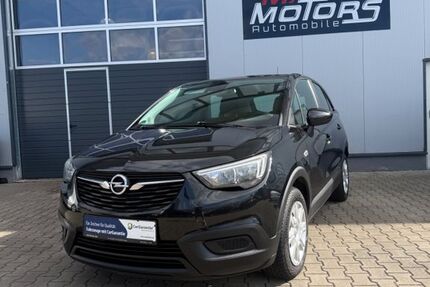 Opel Crossland (X) 73.000 km 8.480 &euro; Burgebrach 96138