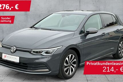 VW Golf 53.695 km 19.850 &euro; Bamberg 96052