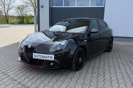 Alfa Romeo Giulietta 107.526 km 15.740 &euro; Burgebrach 96138