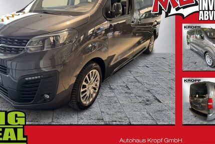 Opel Zafira Life 106.635 km 31.990 &euro; Forchheim 91301