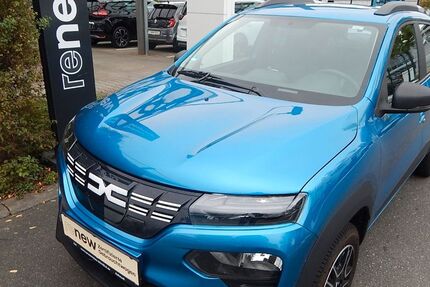 Dacia Spring 18.574 km 11.760 &euro; Bamberg 96052