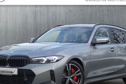 BMW 320 12.826 km 48.660 &euro; Forchheim 91301