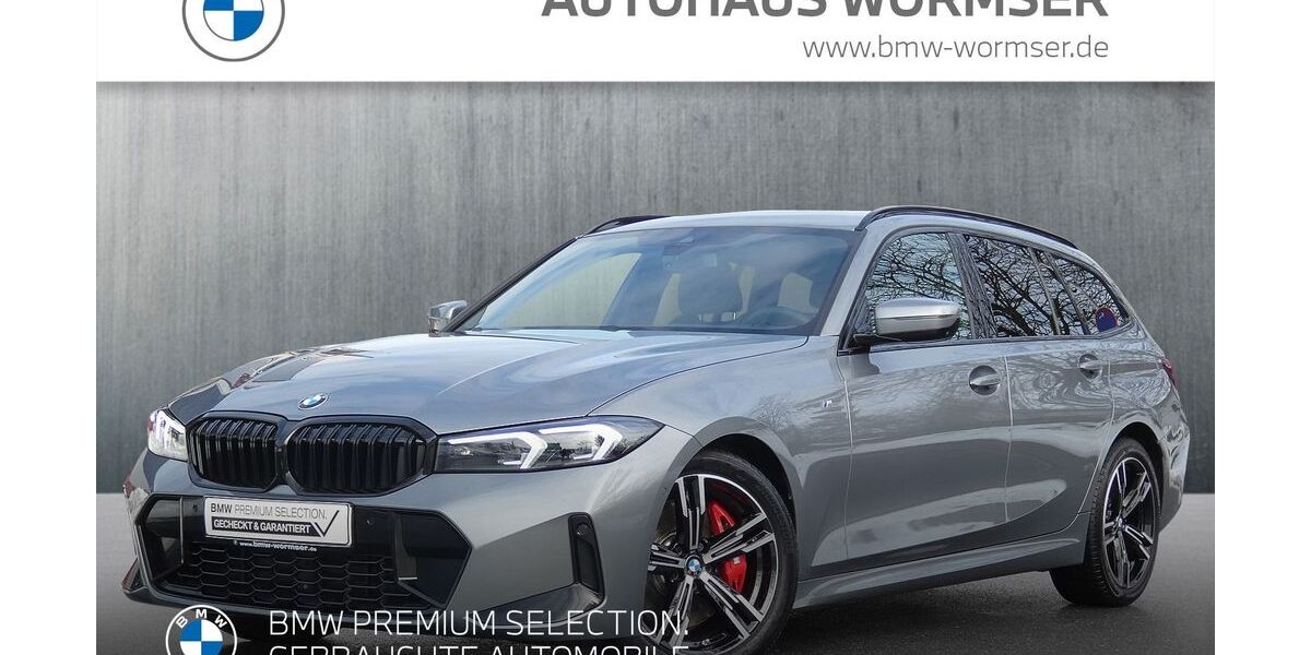 BMW 320 12.826 km 48.660 &euro; Forchheim 91301