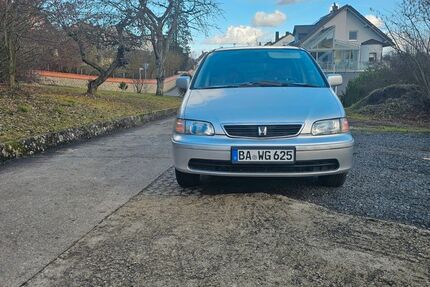 Honda Shuttle 217.000 km 2.000 &euro; Baunach 96148