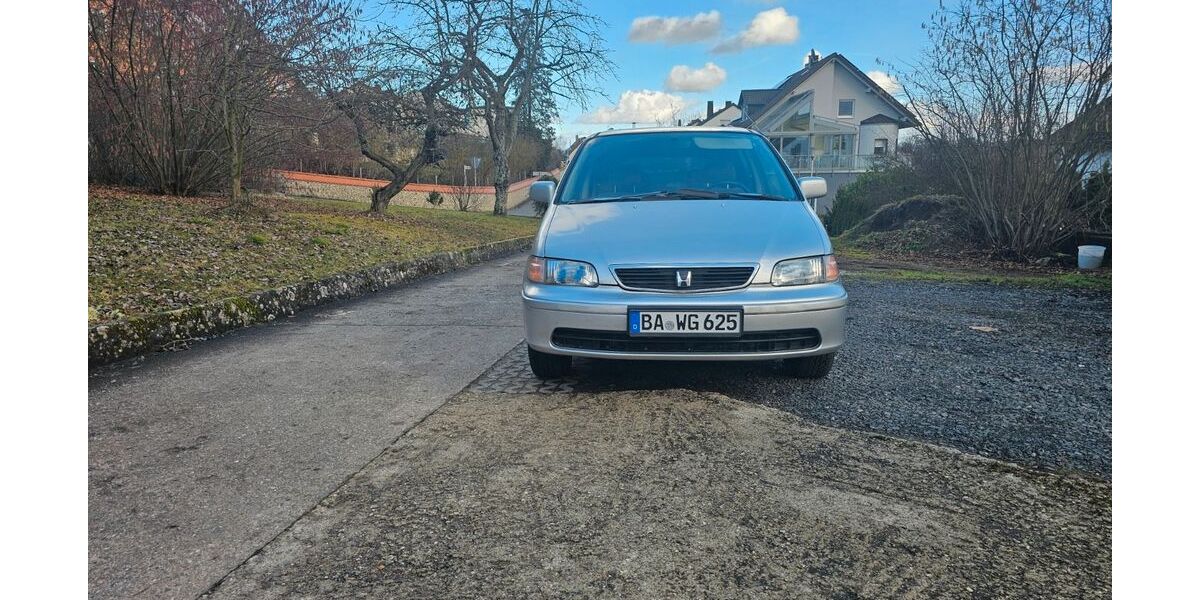 Honda Shuttle 217.000 km 2.000 &euro; Baunach 96148