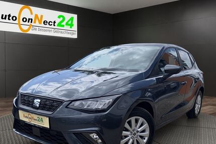 Seat Ibiza 14.671 km 16.390 &euro; Bamberg 96052