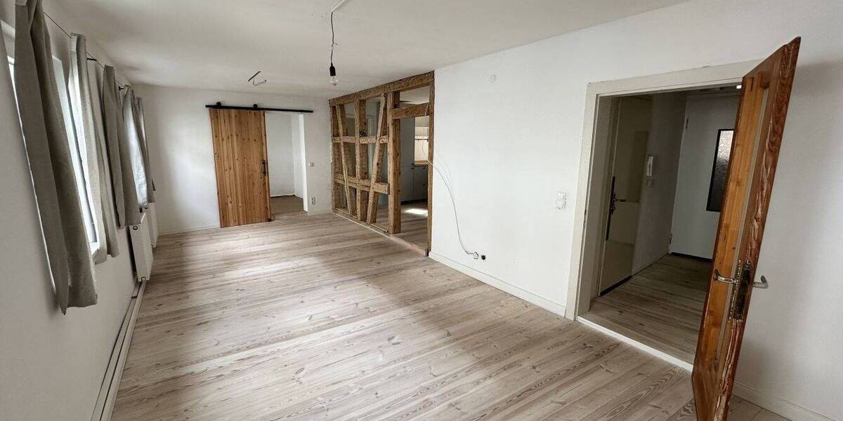 Mehrfamilienhaus, Wohnhaus Forchheim - 5 Zimmer, 118 m&sup2;, 489.000&euro; | Angebot:26064555