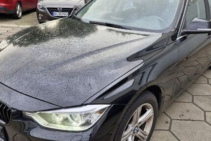 BMW 318 149.000 km 14.990 &euro; Hirschaid 96114