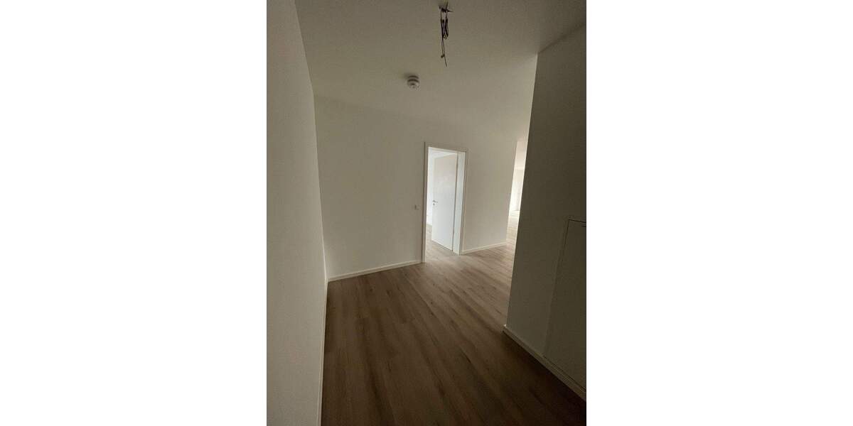 Etagenwohnung Bamberg Bamberg-Ost - 3 Zimmer, 78 m&sup2;, 1.154&euro; | Angebot:25760388