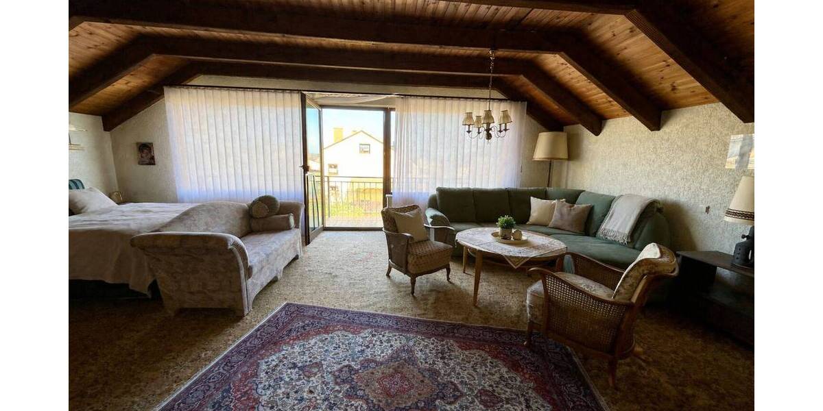 Einfamilienhaus Baunach - 9 Zimmer, 273 m&sup2;, 495.000&euro; | Angebot:26154527