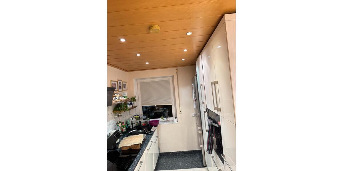 Etagenwohnung Bamberg Bamberg-Ost - 4 Zimmer, 85 m&sup2;, 290.000&euro; | Angebot:26317912