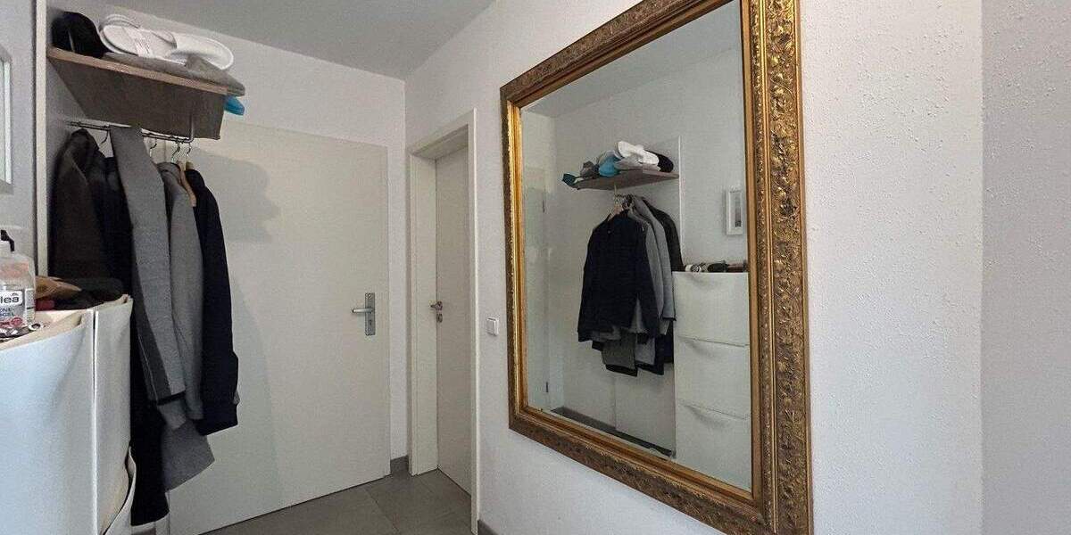 Etagenwohnung Wachenroth - 4 Zimmer, 132 m&sup2;, 299.000&euro; | Angebot:25700813