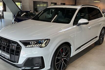 Audi SQ7 138.900 km 54.980 &euro; Forchheim 91301