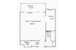 Etagenwohnung Bamberg Gereuth - 1 Zimmer, 34 m&sup2;, 145.000&euro; | Angebot:26604897