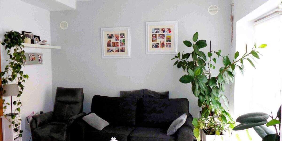 Etagenwohnung Ebermannstadt Breitenbach - 2 Zimmer, 45 m&sup2;, 140.000&euro; | Angebot:25670601