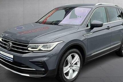 VW Tiguan 60.600 km 27.199 &euro; Burgebrach 96138