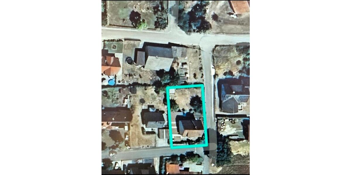 Mehrfamilienhaus, Wohnhaus Schlüsselfeld - 8 Zimmer, 195 m&sup2;, 450.000&euro; | Angebot:25868388