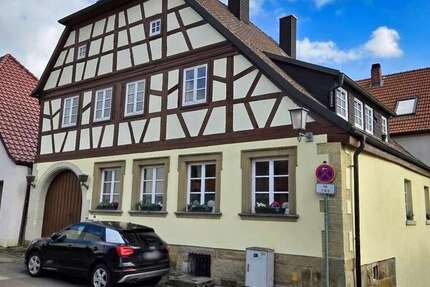 Haus Zeil - 7 Zimmer, 165 m&sup2;, 365.000&euro; | Angebot:25823880