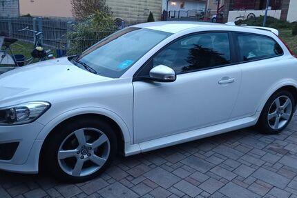 Volvo C30 196.000 km 6.500 &euro; Ebern 96106
