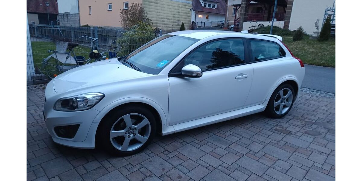 Volvo C30 196.000 km 6.500 &euro; Ebern 96106