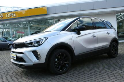 Opel Crossland (X) 44.310 km 14.650 &euro; Bad Staffelstein 96231