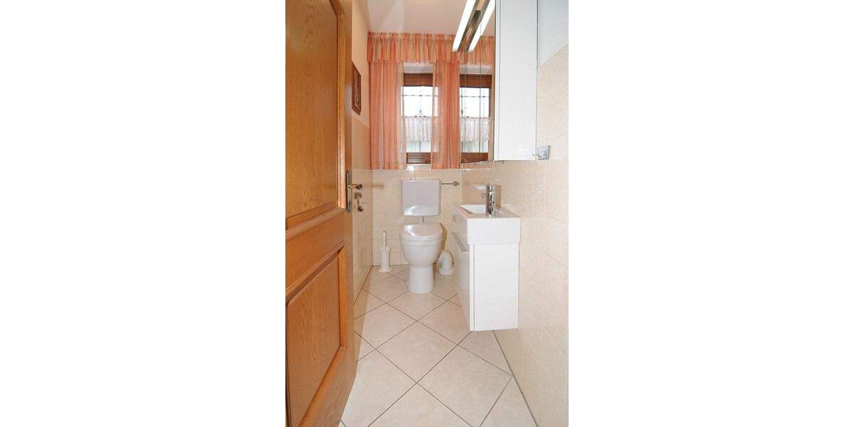 Einfamilienhaus Bad Staffelstein - 6 Zimmer, 115 m&sup2;, 329.000&euro; | Angebot:25686981