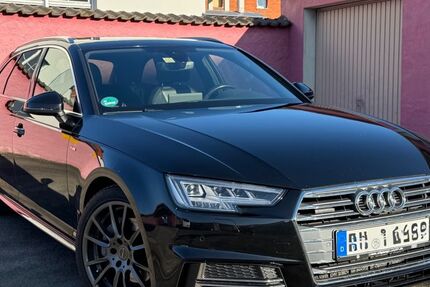Audi A4 166.000 km 19.500 &euro; Bamberg 96050