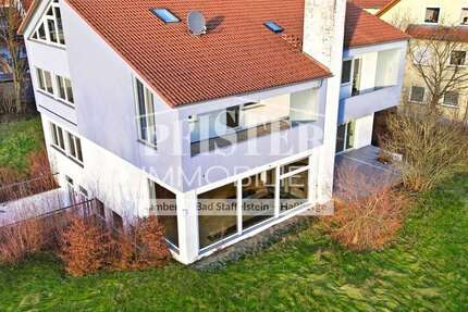 Haus Memmelsdorf - 10 Zimmer, 252 m&sup2;, 845.000&euro; | Angebot:24874283