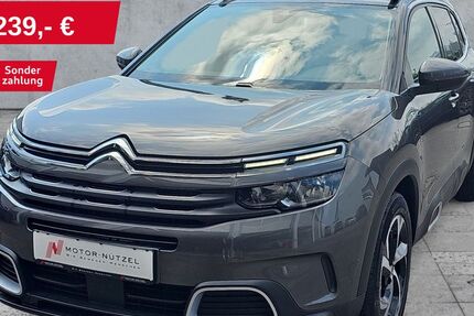 Citroen C5 Aircross 74.378 km 17.907 &euro; Bamberg 96052