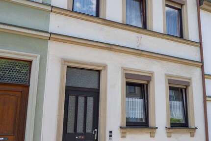 Haus Bamberg Am Bruderwald - 6 Zimmer, 150 m&sup2;, 425.000&euro; | Angebot:22434390