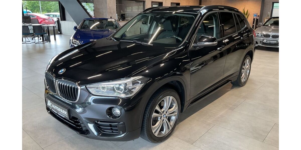 BMW X1 102.500 km 17.980 &euro; Forchheim 91301