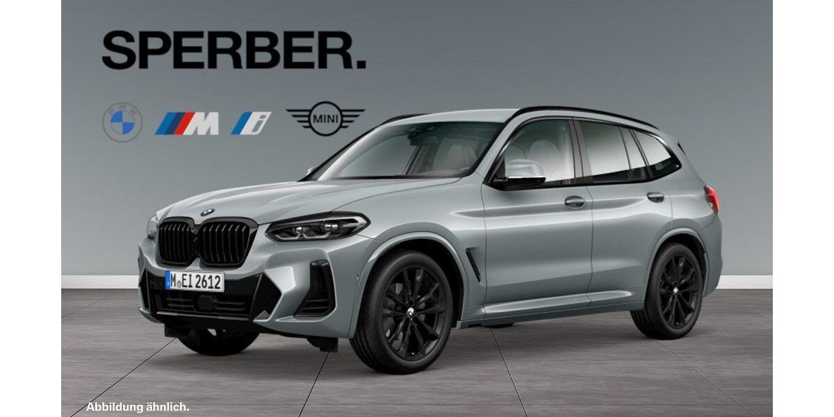 BMW X3 58.875 km 46.880 &euro; Bamberg 96050