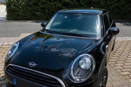 Mini ONE 25.000 km 16.890 &euro; Memmelsdorf 96117