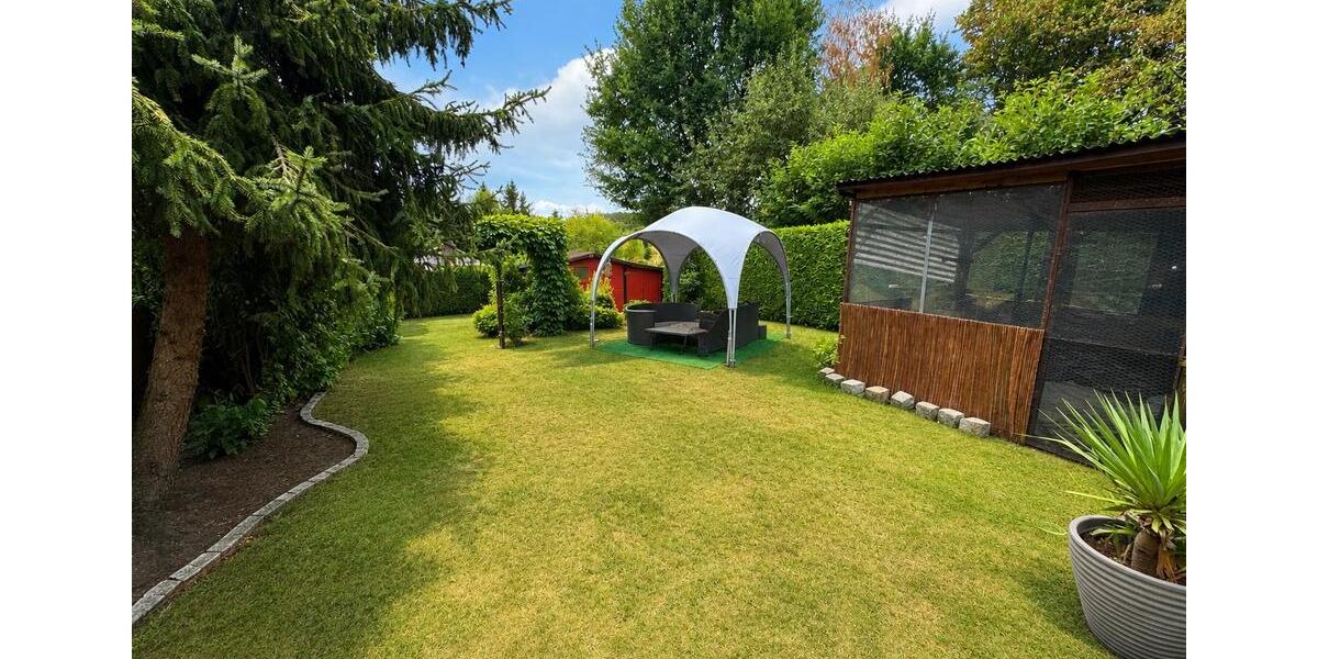 Doppelhaushälfte Effeltrich - 5 Zimmer, 152 m&sup2;, 650.000&euro; | Angebot:27263559