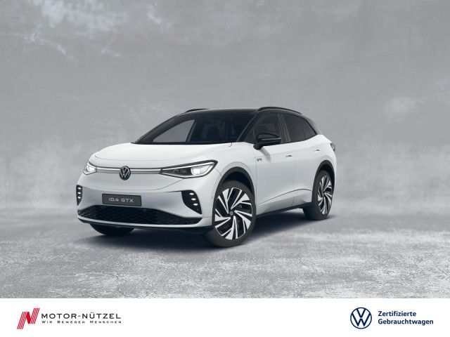 VW ID.4 8.891 km 48.930 &euro; Bamberg 96052